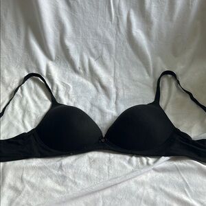 Classic Black Women's Victoria’s Secret Bra